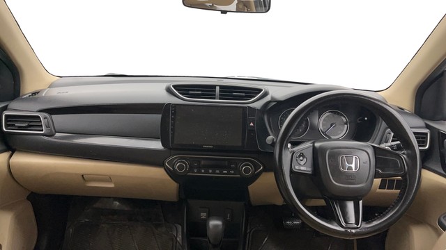 Second-hand 2019 Honda Amaze V CVT Petrol BSIV for sale in Noida-10