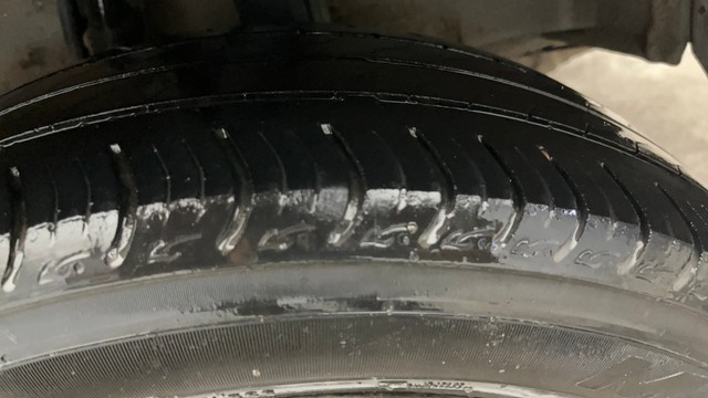 Second-hand 2019 Honda Amaze V CVT Petrol BSIV for sale in Noida-32