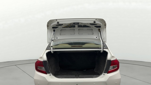 Second-hand 2019 Honda Amaze V CVT Petrol BSIV for sale in Noida-20