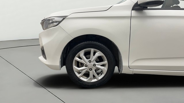 Second-hand 2019 Honda Amaze V CVT Petrol BSIV for sale in Noida-26