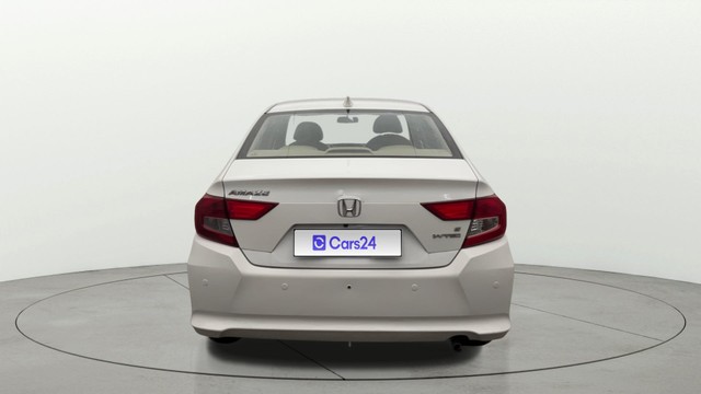 Second-hand 2019 Honda Amaze V CVT Petrol BSIV for sale in Noida-3