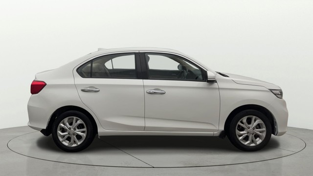 Second-hand 2019 Honda Amaze V CVT Petrol BSIV for sale in Noida-1