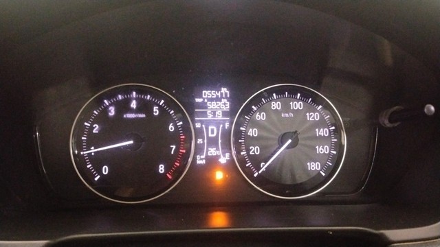 Second-hand 2019 Honda Amaze V CVT Petrol BSIV for sale in Noida-11