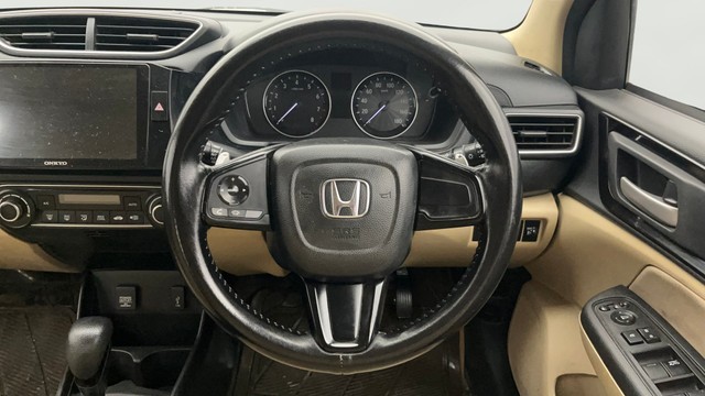 Second-hand 2019 Honda Amaze V CVT Petrol BSIV for sale in Noida-12