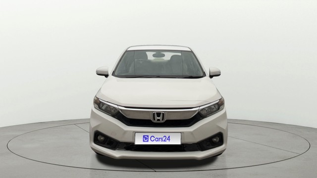 Second-hand 2019 Honda Amaze V CVT Petrol BSIV for sale in Noida-7