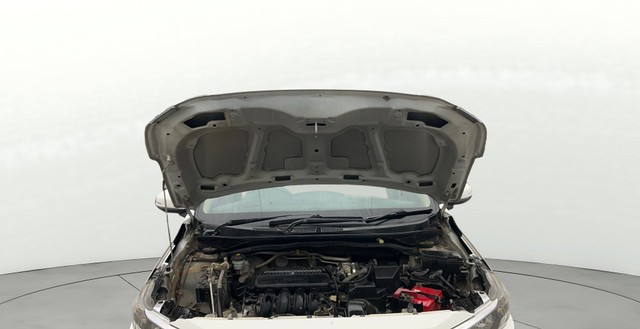 Second-hand 2019 Honda Amaze V CVT Petrol BSIV for sale in Noida-9