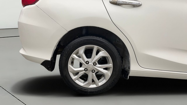 Second-hand 2019 Honda Amaze V CVT Petrol BSIV for sale in Noida-25