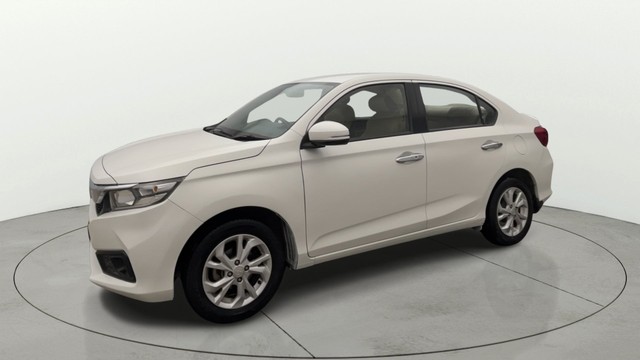 Second-hand 2019 Honda Amaze V CVT Petrol BSIV for sale in Noida-6