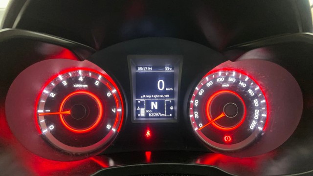 Second-hand 2021 Mahindra XUV300 W8 Opt for sale in Pune-13