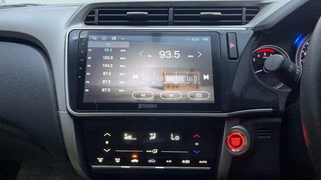 Second-hand 2019 Honda City V MT Diesel for sale in Hyderabad-27