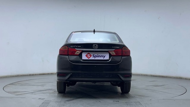 Second-hand 2019 Honda City V MT Diesel for sale in Hyderabad-4