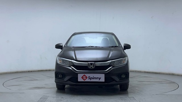 Second-hand 2019 Honda City V MT Diesel for sale in Hyderabad-7