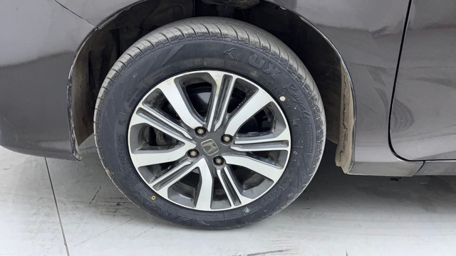 Second-hand 2019 Honda City V MT Diesel for sale in Hyderabad-20