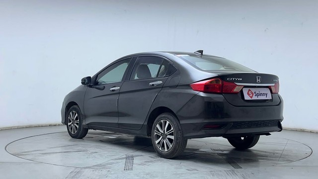 Second-hand 2019 Honda City V MT Diesel for sale in Hyderabad-5