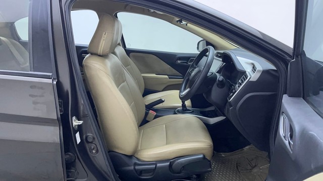 Second-hand 2019 Honda City V MT Diesel for sale in Hyderabad-15