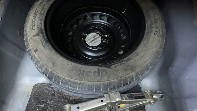 Second-hand 2019 Honda City V MT Diesel for sale in Hyderabad-21