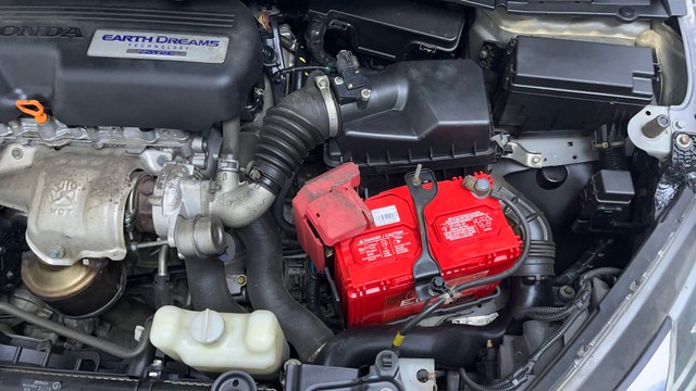 Second-hand 2019 Honda City V MT Diesel for sale in Hyderabad-36