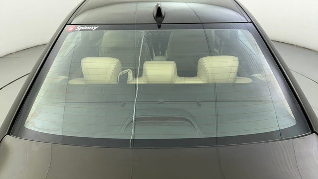 Second-hand 2022 Honda City ZX MT for sale in Ahmedabad-29