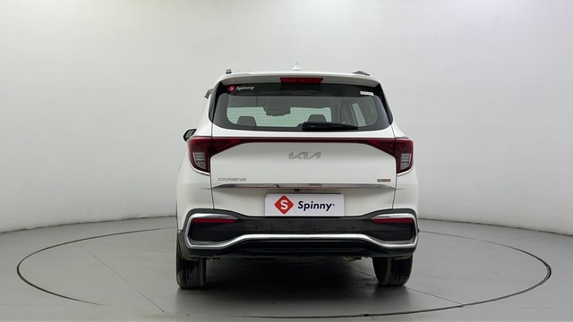 Second-hand 2022 Kia Carens Luxury Plus 6 STR Diesel for sale in Ahmedabad-4