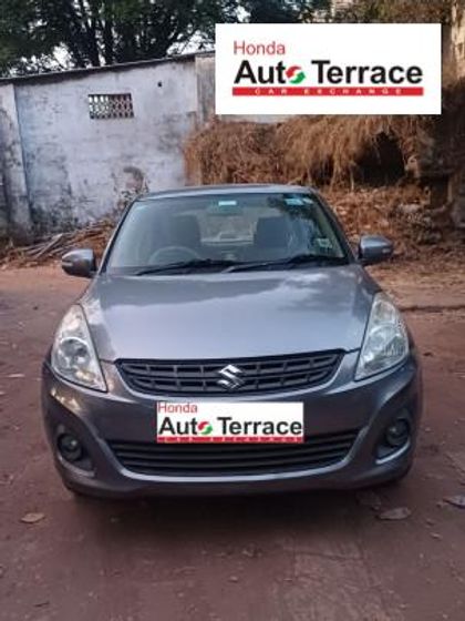 2013 मारुति सुजुकी स्विफ्ट VXI