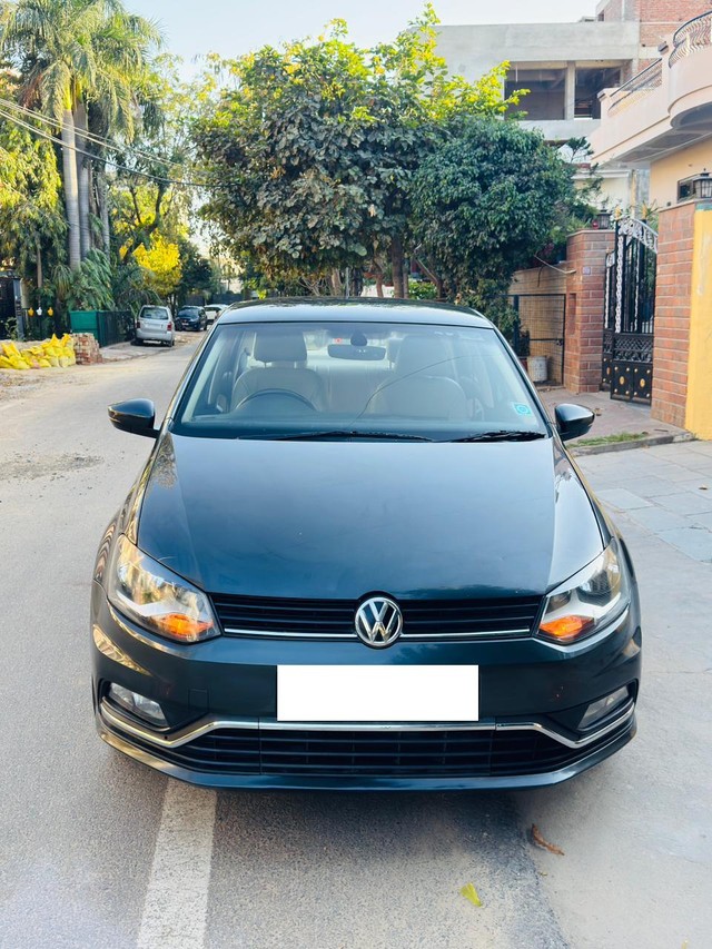 Volkswagen Ameo 1.5 TDI Highline Plus Second-hand 2019 Volkswagen Ameo 1.5 TDI Highline Plus for sale in Jaipur-3