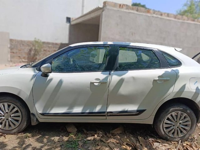 Second-hand 2019 Maruti Suzuki Baleno 1.2 Delta for sale in Jamnagar-3