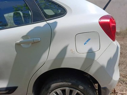 Second-hand 2019 Maruti Suzuki Baleno 1.2 Delta for sale in Jamnagar