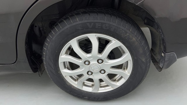 Second-hand 2018 Honda Amaze VX CVT i-VTEC for sale in Gurgaon-19