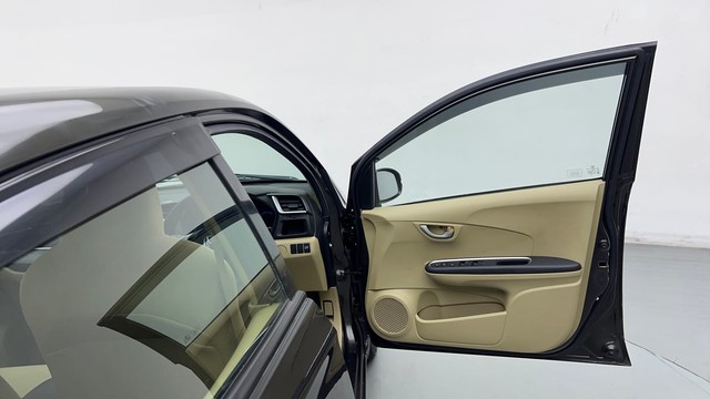 Second-hand 2018 Honda Amaze VX CVT i-VTEC for sale in Gurgaon-16