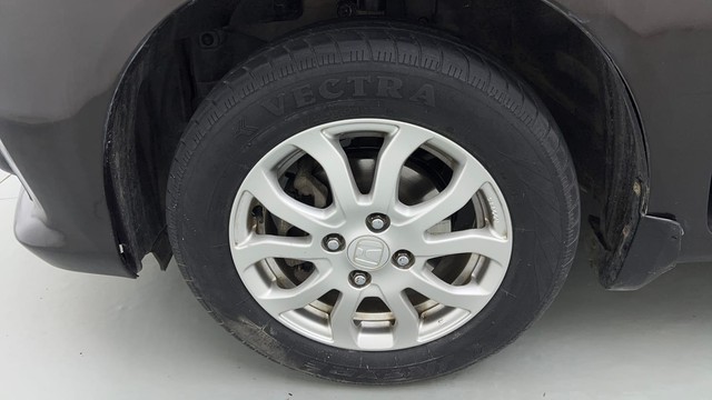 Second-hand 2018 Honda Amaze VX CVT i-VTEC for sale in Gurgaon-20