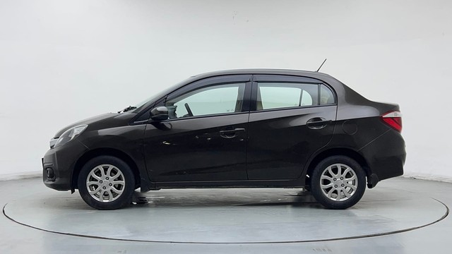 Second-hand 2018 Honda Amaze VX CVT i-VTEC for sale in Gurgaon-6