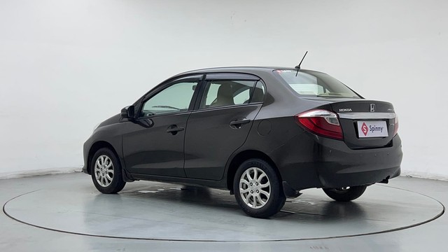 Second-hand 2018 Honda Amaze VX CVT i-VTEC for sale in Gurgaon-5