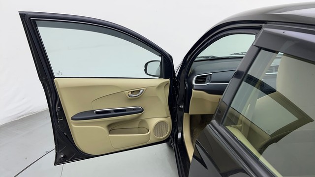 Second-hand 2018 Honda Amaze VX CVT i-VTEC for sale in Gurgaon-34