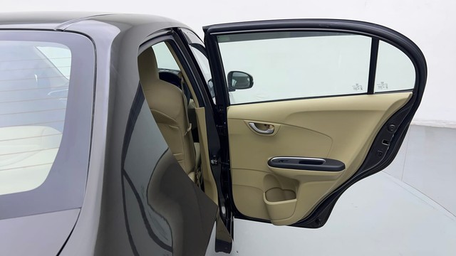 Second-hand 2018 Honda Amaze VX CVT i-VTEC for sale in Gurgaon-26