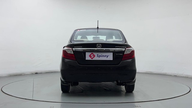 Second-hand 2018 Honda Amaze VX CVT i-VTEC for sale in Gurgaon-4