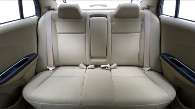 Second-hand 2018 Honda Amaze VX CVT i-VTEC for sale in Gurgaon-32