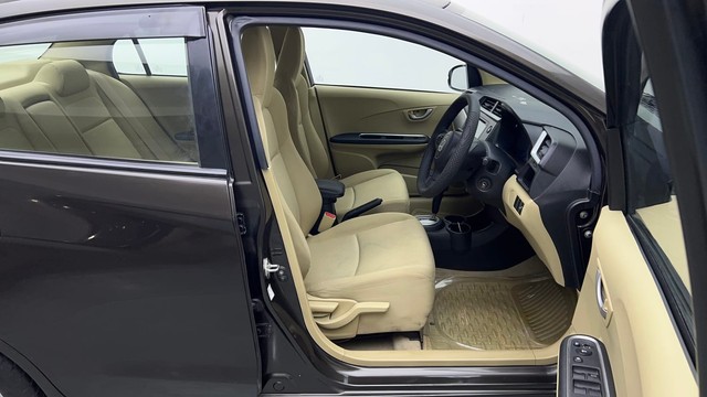 Second-hand 2018 Honda Amaze VX CVT i-VTEC for sale in Gurgaon-15