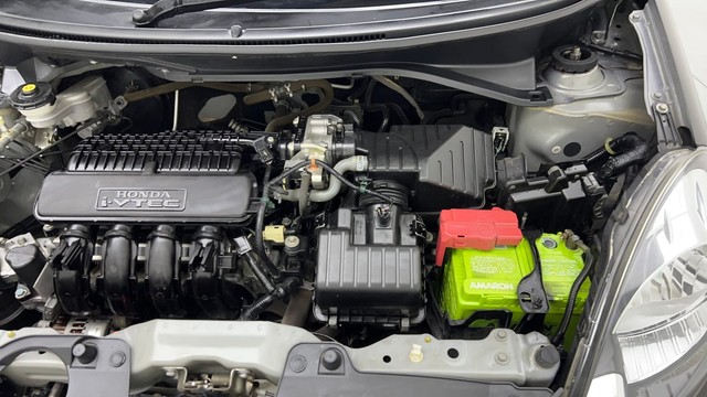 Second-hand 2018 Honda Amaze VX CVT i-VTEC for sale in Gurgaon-35