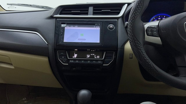 Second-hand 2018 Honda Amaze VX CVT i-VTEC for sale in Gurgaon-24