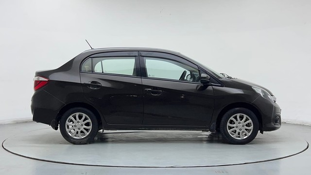 Second-hand 2018 Honda Amaze VX CVT i-VTEC for sale in Gurgaon-2