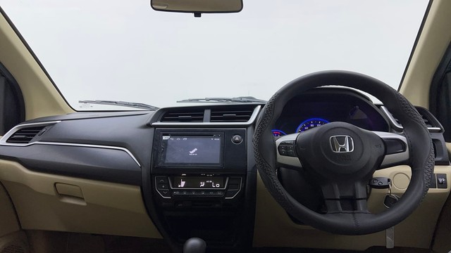 Second-hand 2018 Honda Amaze VX CVT i-VTEC for sale in Gurgaon-11