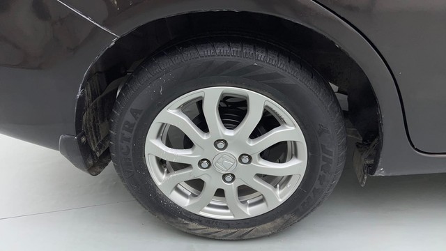 Second-hand 2018 Honda Amaze VX CVT i-VTEC for sale in Gurgaon-18