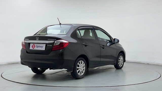 Second-hand 2018 Honda Amaze VX CVT i-VTEC for sale in Gurgaon-3