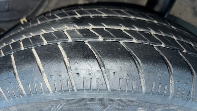 Second-hand 2018 Honda Amaze VX CVT i-VTEC for sale in Gurgaon-38