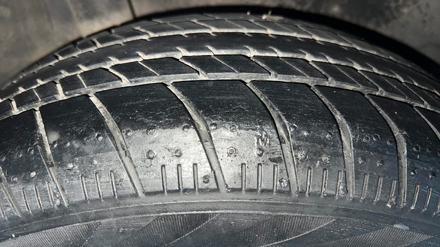 Second-hand 2018 Honda Amaze VX CVT i-VTEC for sale in Gurgaon-36