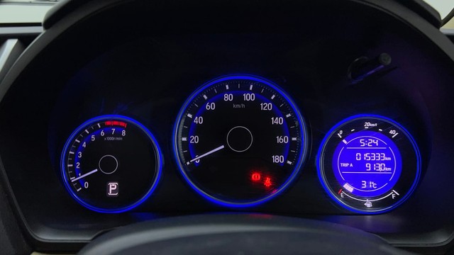 Second-hand 2018 Honda Amaze VX CVT i-VTEC for sale in Gurgaon-13