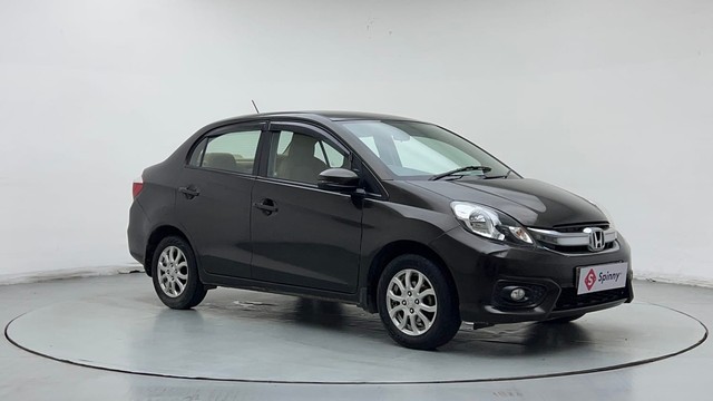 Second-hand 2018 Honda Amaze VX CVT i-VTEC for sale in Gurgaon-1