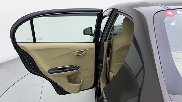 Second-hand 2018 Honda Amaze VX CVT i-VTEC for sale in Gurgaon-27