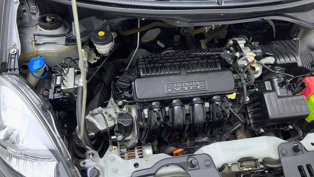 Second-hand 2018 Honda Amaze VX CVT i-VTEC for sale in Gurgaon-39