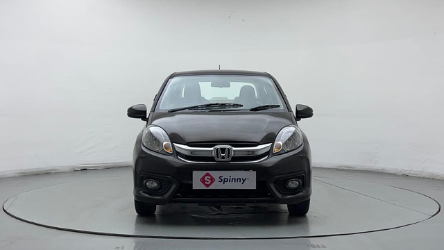 Second-hand 2018 Honda Amaze VX CVT i-VTEC for sale in Gurgaon-7